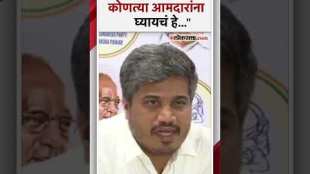 How many MLAs from Ajit Pawars group will return in Sharad Pawar group Rohit Pawar said
