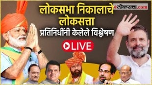 Division wise Explained of Lok Sabha results in the state by Loksattas Experts