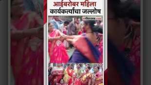 Praniti Shinde won from Solapur in loksabha election