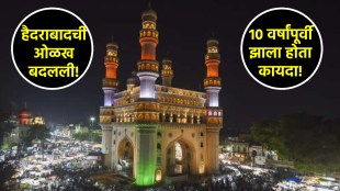 hyderabad capital city of telangana