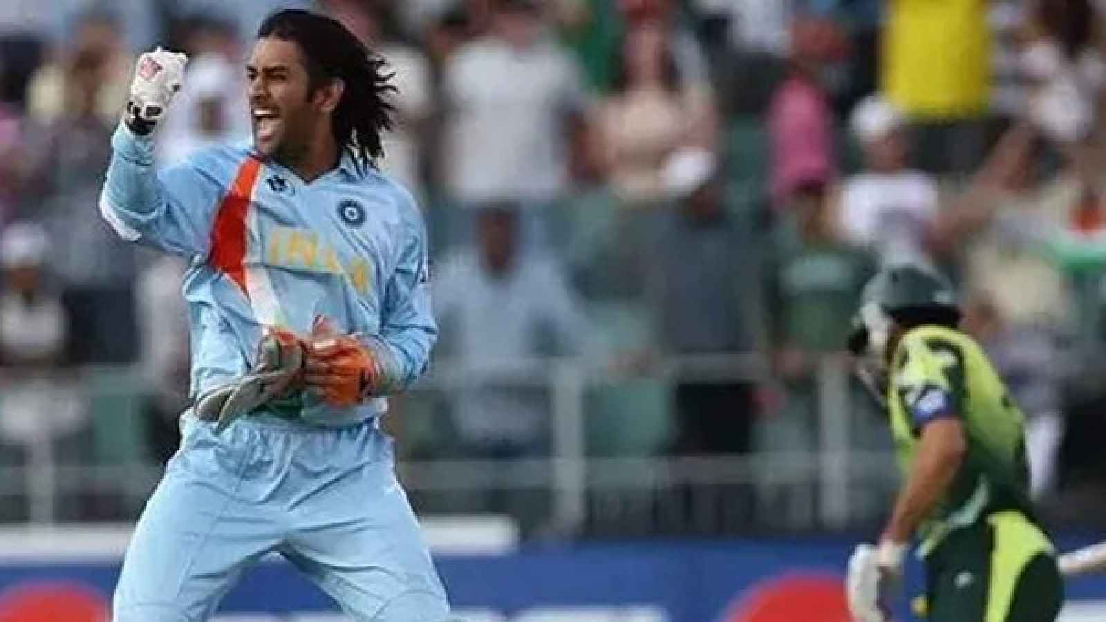India vs Pakistan