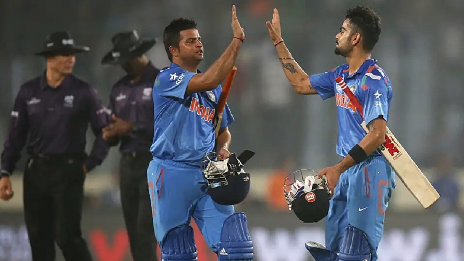 India vs Pakistan