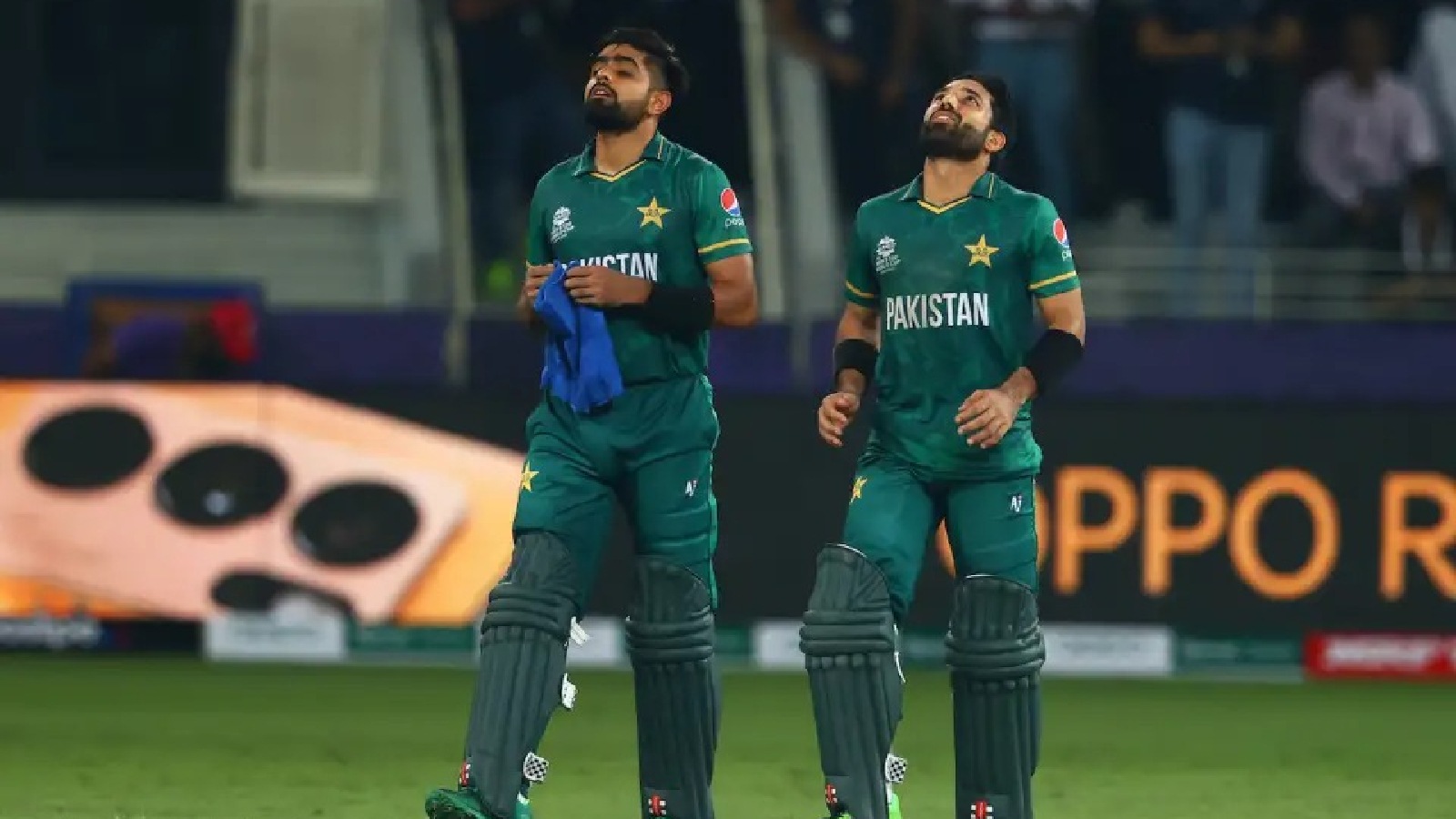 India vs Pakistan