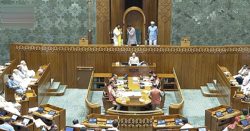 lok sabha