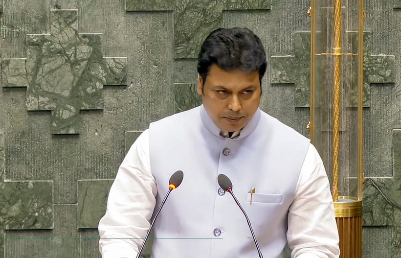 Lok Sabha Members Parliament oath