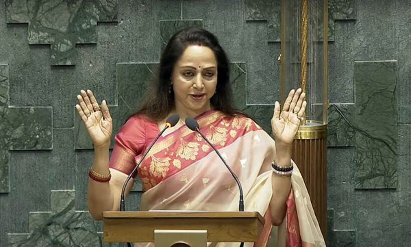 Lok Sabha Members Parliament oath