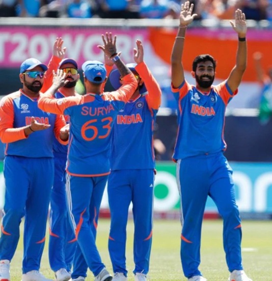 t 20 worldcup India-pakistan match