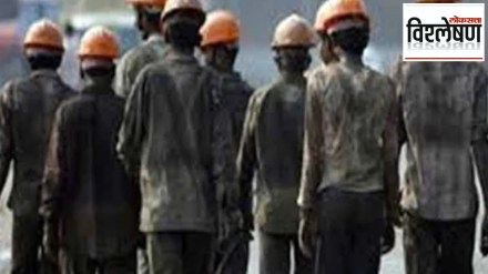 loksatta analysis about Indian labour exploitation in various countries
