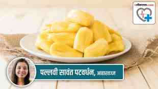 jackfruit, jackfruit called vegan food, jackfruit called meat, health special, health article, health benefits, marathi health article, marathi article,