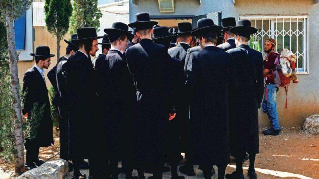 loksatta editorial on israeli supreme court decisions says ultra orthodox jews must serve in military