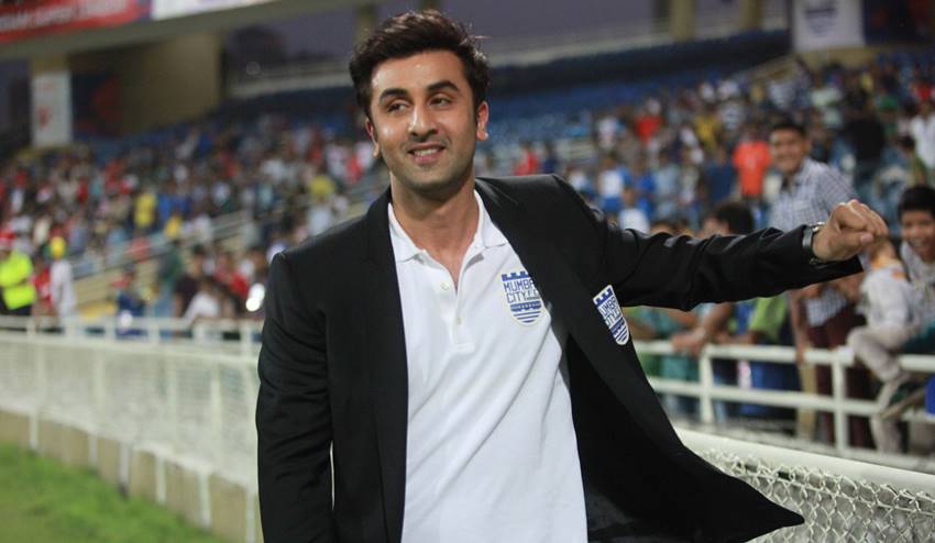 Ranbir Kapoor Investments