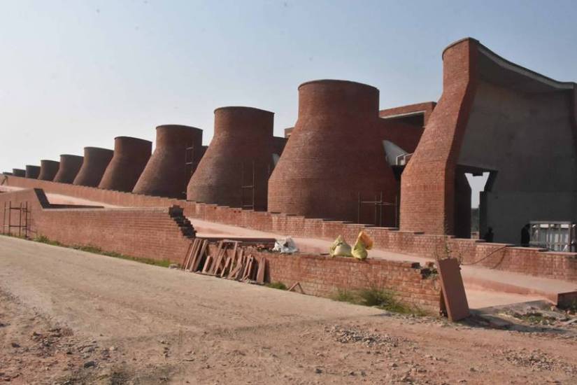 PM Modi to inaugurate Nalanda University