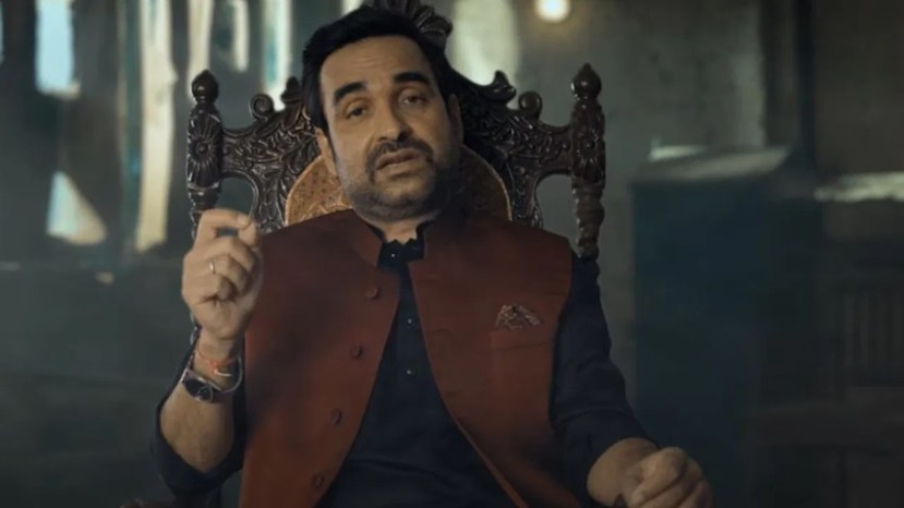 Mirzapur 3