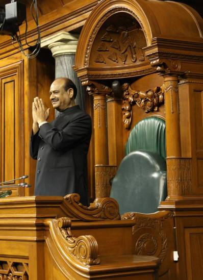 Om Birla