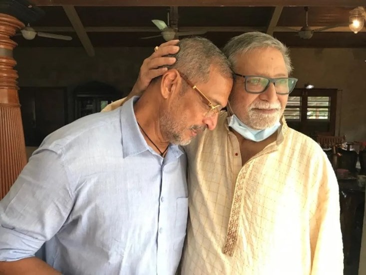 nana patekar News