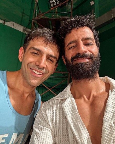 bhuvan arora
