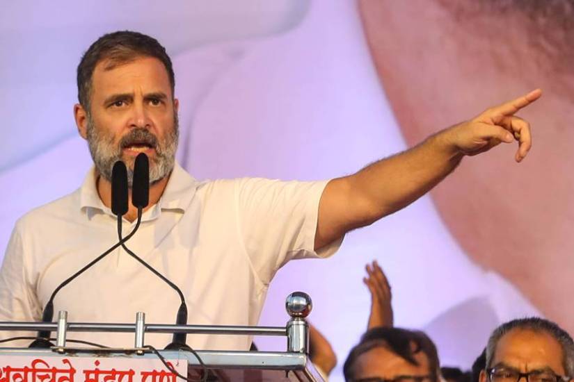 rahul gandhi salary as leader of opposition