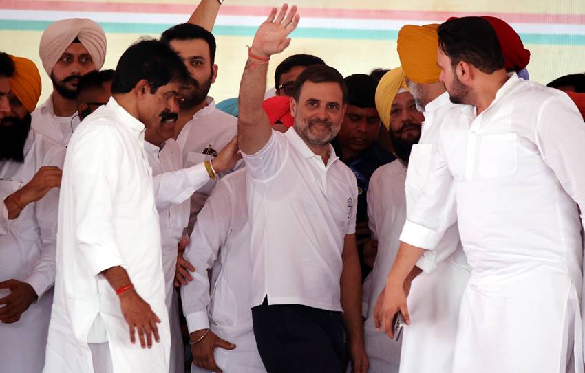 leader of opposition facilities