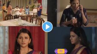 tharala tar mag sayali question to priya about fake reports