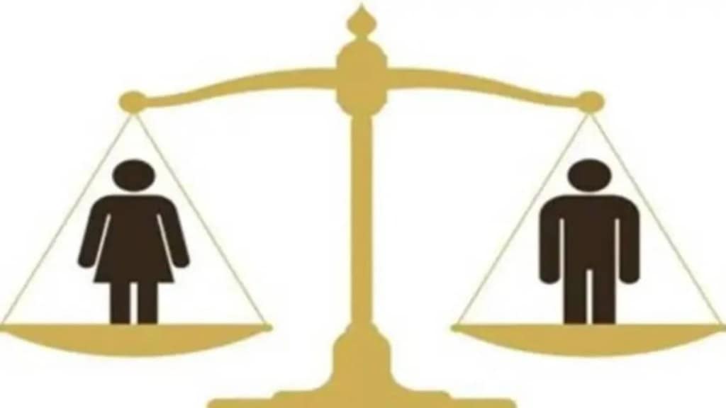 Access to Justice for Women in India