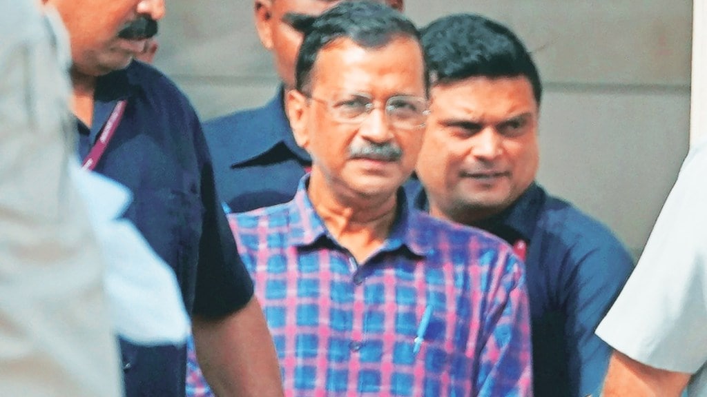 arvind kejriwal bail supreme court says delhi hc reserving order on ed s stay application unusual arvind kejriwal bail supreme court says delhi hc reserving order on ed s stay application unusual