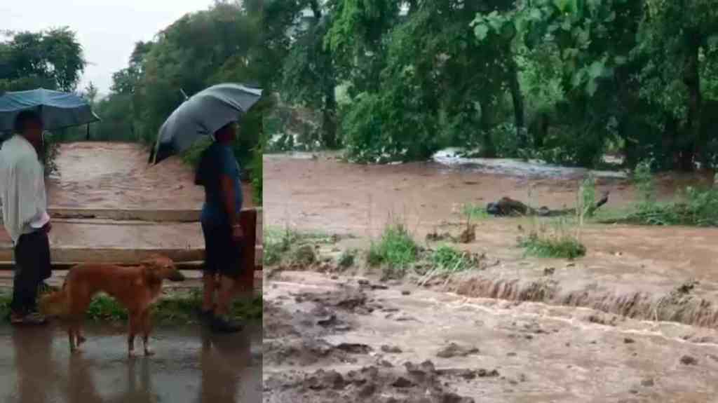 kolhapur, Heavy Rainfall, Heavy Rainfall in Kolhapur District, Heavy Rainfall Affected kagal tehsil , heavy Rainfall news, Kolhapur news,