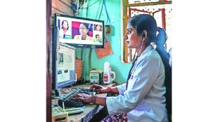 Loksatta kutuhal Artificial intelligence and health research