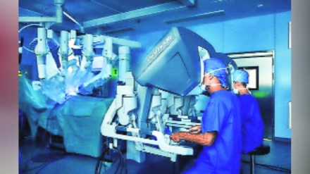 Kutuhal Artificial intelligence and surgery