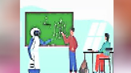 Loksatta kutuhal Artificial Intelligence in Education