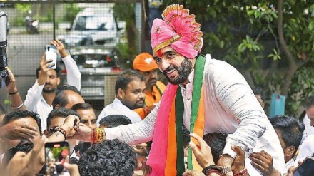 airport in purandar remains at its original location says murlidhar mohol airport in purandar remains at its original location says murlidhar mohol