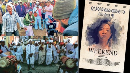 Loksatta lokrang Documentary A tool to find the truth