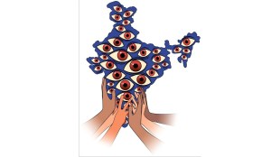 Loksatta lokrang Fragmented Bharat Unbroken Folk Caste Religon Election