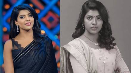 madhuri pawar shares shocking incident