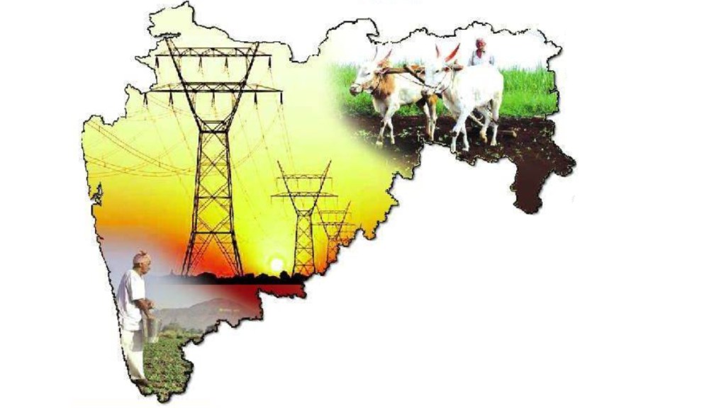 Agriculture sector suffered a major decline in the financial year Mumbai