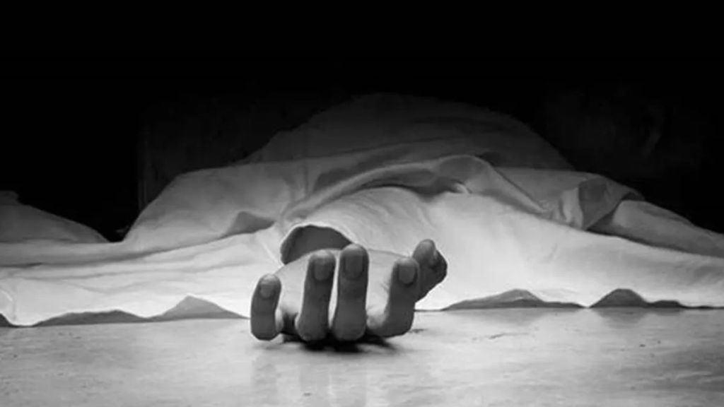 man suicide after Sexual Assault