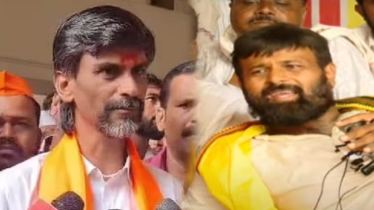 manoj jarange laxman hake
