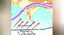 भूगोलाचा इतिहास: मान्सूनची अगम्य लीला