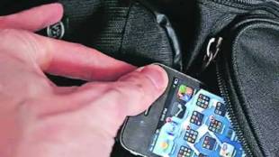 nashik crime branch seized 22 mobile phones from andhra pradesh and tamil nadu thieves zws
