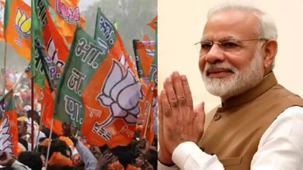 Statistical Analysis of 2024 Lok Sabha Election Results Democracy and Secularism