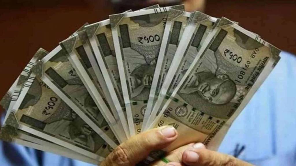 1 lakh 10 thousand crores fiscal deficit in maharashtra budget