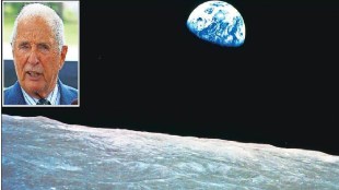 Former astronaut William Anders dies