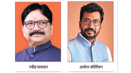 amol kirtikar from mumbai alleges election manipulation files complaint with cec amol kirtikar from mumbai alleges election manipulation files complaint with cec