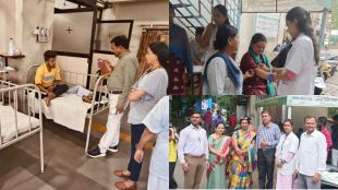 Dengue outbreak in Pune