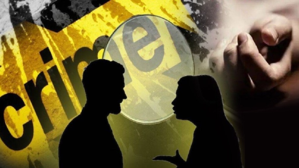 man kills girlfriend before committing suicide in hadapsar area