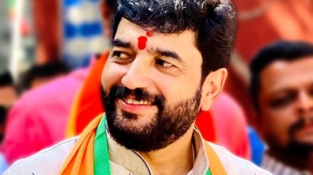 murlidhar mohol bjp candidate from pune lok sabha constituency