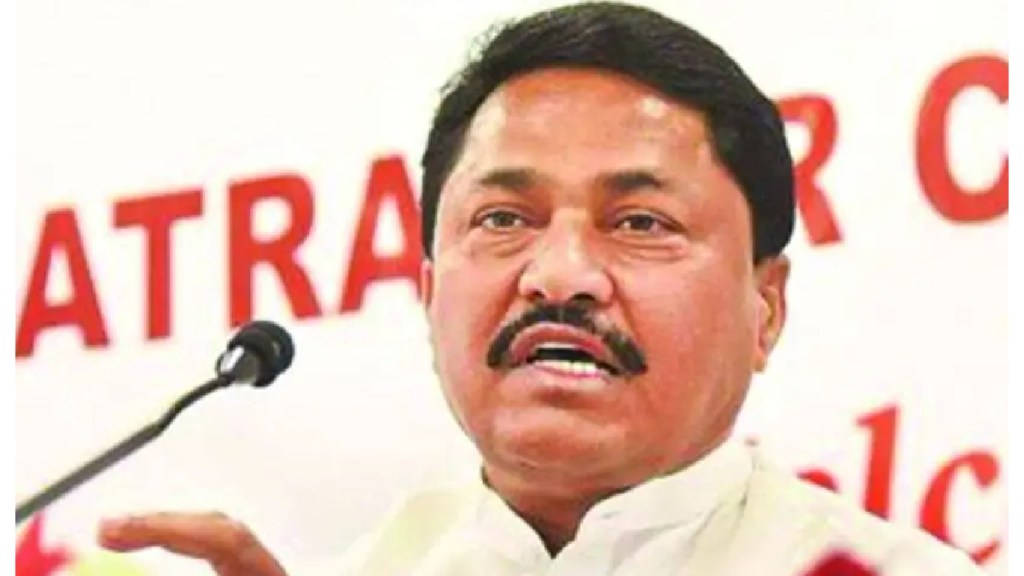 Nana Patole statement regarding Chhagan Bhujbal