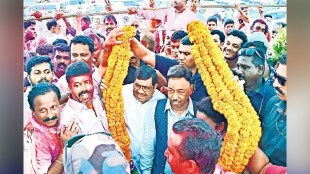 Union Minister Narayan Rane wins Lok Sabha elections in Talkokan