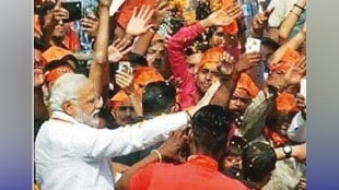 Prime Ministership Election Narendra Modi won