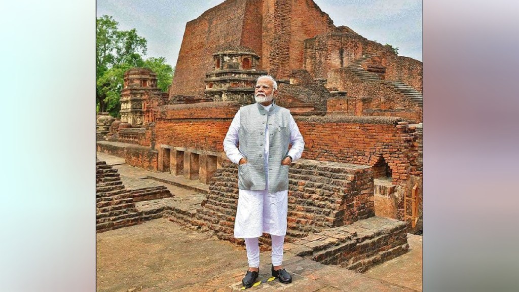 Prime Minister Narendra modi emphasis on research oriented education Prime Minister Narendra modi emphasis on research oriented education