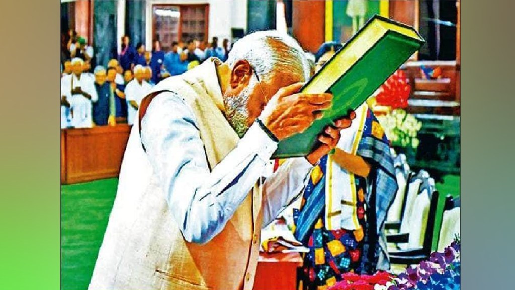 Constitution Tribal Prime Minister Narendra Modi Reserved seat Constitution Tribal Prime Minister Narendra Modi Reserved seat